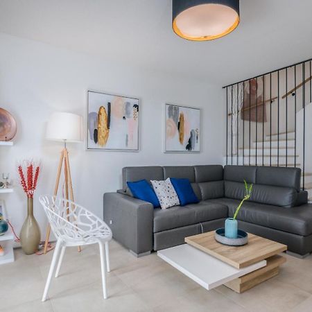 فيلا Casa Rose Novigrad Istria المظهر الخارجي الصورة