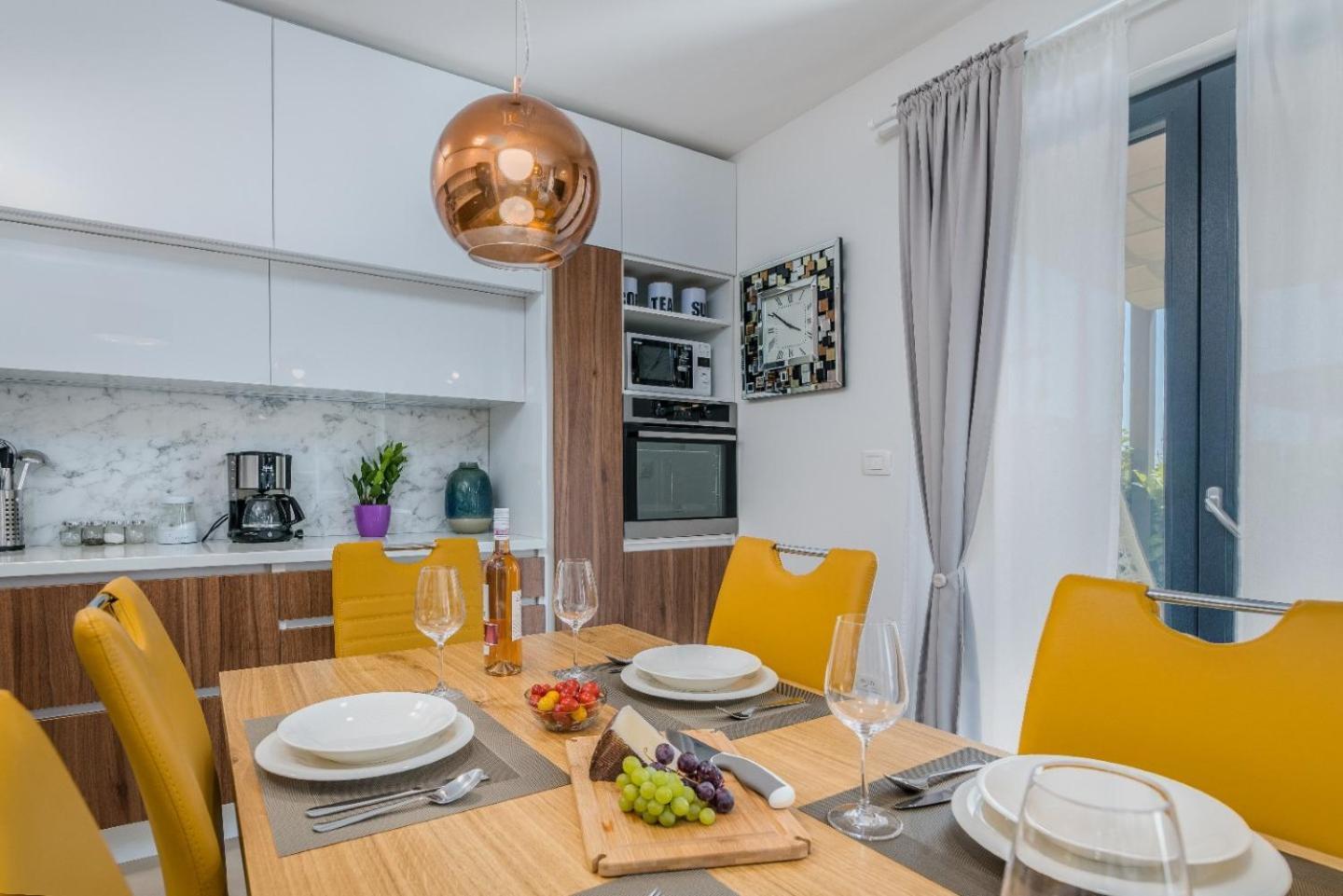 فيلا Casa Rose Novigrad Istria المظهر الخارجي الصورة
