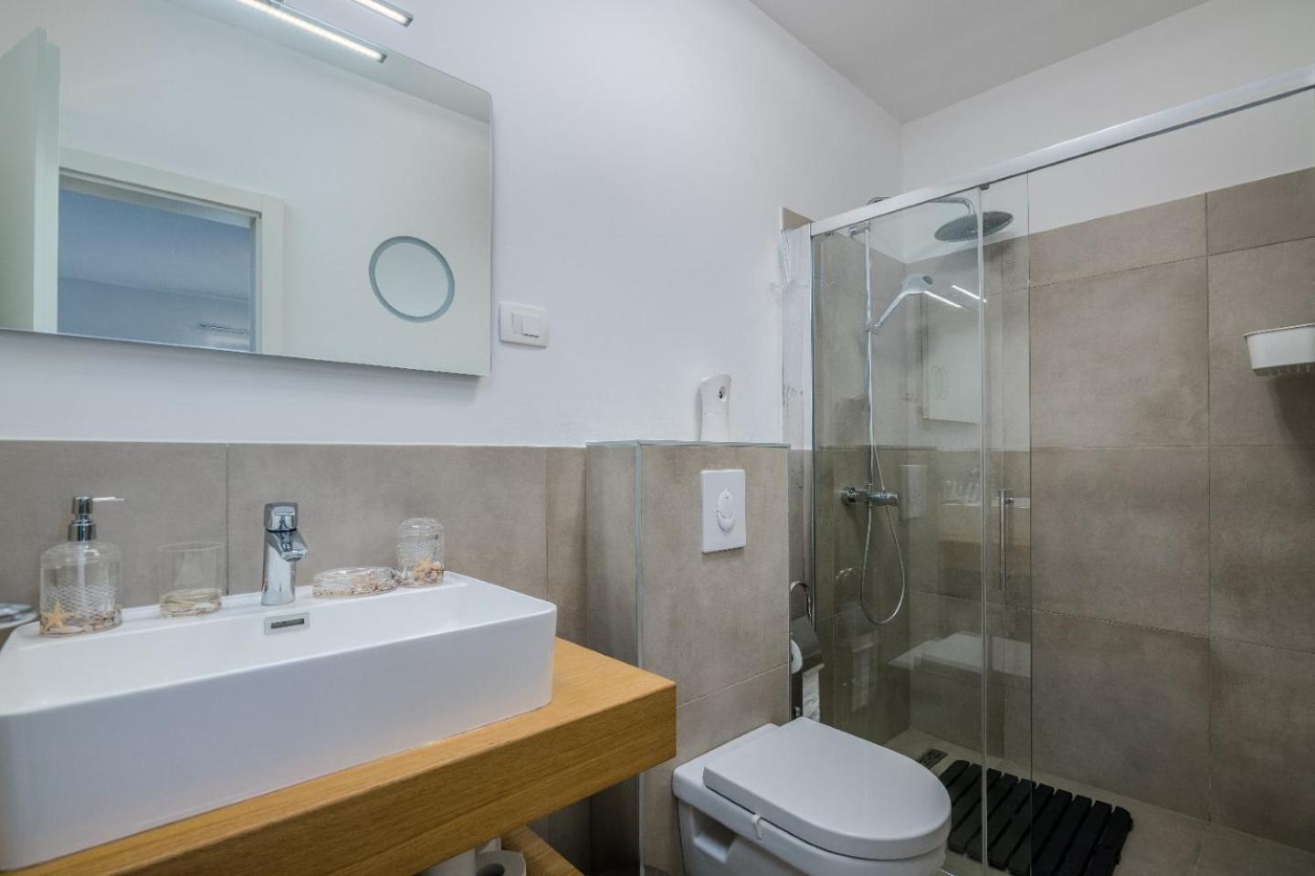 فيلا Casa Rose Novigrad Istria المظهر الخارجي الصورة