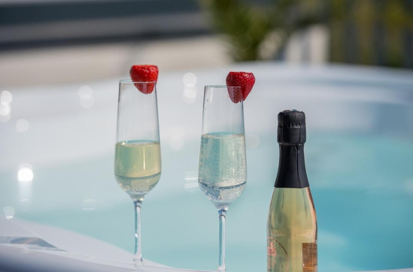فيلا Casa Rose Novigrad Istria المظهر الخارجي الصورة