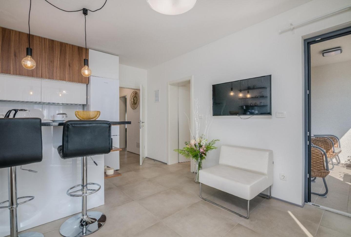فيلا Casa Rose Novigrad Istria المظهر الخارجي الصورة