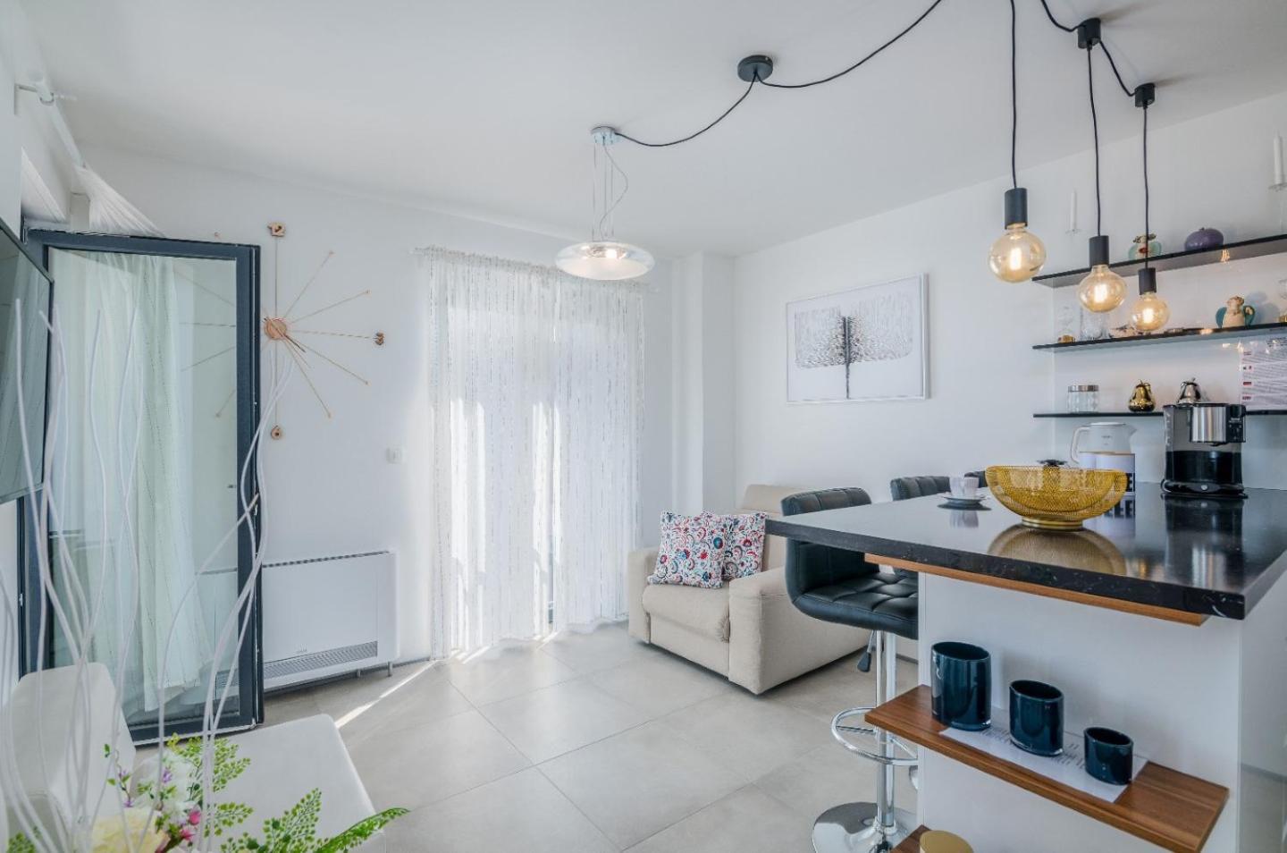 فيلا Casa Rose Novigrad Istria المظهر الخارجي الصورة